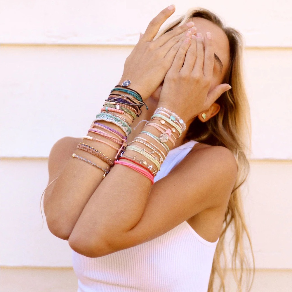 New Pura Vida bracelet bundle!!